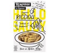 Organico Riccioli Pasta - 500g