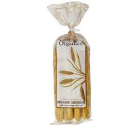 Organico Org Sesame Grissini 120g