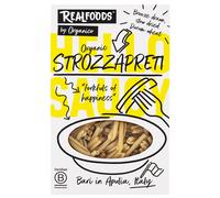 Organico Strozzapreti Pasta - 500g