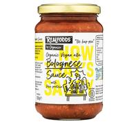 Organico Vegan Alla Bolognese Sauce - 350g