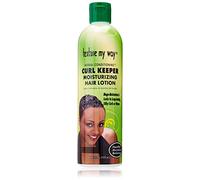 Africa's Best Organics Texture My Way Curl Keeper Lotion 355 ml