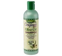 Africa's Best Original Africa's Best Olive Oil Shampoo 355ml