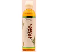 Organics by Africa's Best Carrot Tea-Tree Oil Therapy 177 ml (Haaröl)
