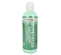 Organics by Africas Best Olive Oil Growth Lotion 12 fl oz / 355ml