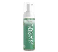 Organics By Africa's Best - Organic Mousse Wrap Lotion with Olive Oil 8.5 Oz 251 ml