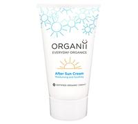 ORGANii Everyday Organics After Sun Cream - 150ml