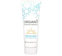 ORGANii Everyday Organics After Sun Cream - 50ml