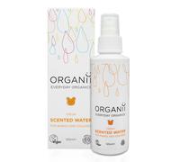 ORGANii Everyday Organics Fresh Scented Water - 125ml