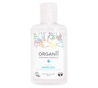 ORGANii Everyday Organics Purifying Hand Gel - 80ml
