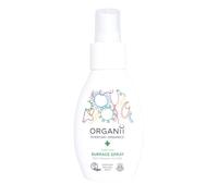 ORGANii Everyday Organics Purifying Surface Spray with Organic Tea Tree - 75ml