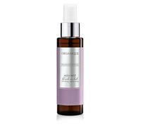 Organique Alcohol-Free Premium Beauty Black Orchid Body Mist | Fragrance Spray with Hyaluronic Acid | Refreshing & Hydrating Scented Mist | Velvety Smooth Finish | Care for All Skin Types (100 ml)