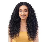Organique Mastermix Weave Water Curl 24 (2 Dark Brown)