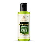 Organique shampoo Aloevera Hair Cleanser, 210Ml