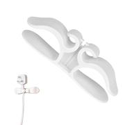 Organisateur De Cordon, organisateur Câble, Clip Gestion des Fils Pour La - Multifonctionnel Appareils, Petit Support