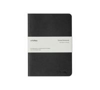 Organisation Notebook B7-3 pack