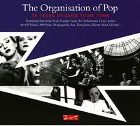 Organisation Of Pop - Various Artists
