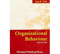 Organisational Behaviour