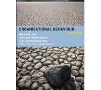 Organisational Behaviour
