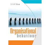 Organisational Behaviour