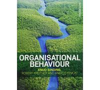 Organisational Behaviour, 6e