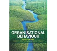Organisational Behaviour, 6e