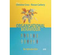 Organisational Behaviour: An Introduction