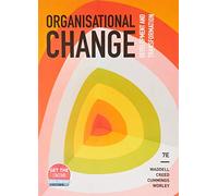Organisational Change