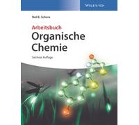 Organische Chemie : Arbeitsbuch