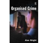 Organised Crime – Routledge