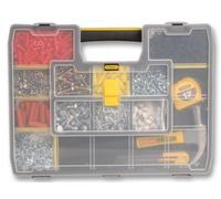Organiser, Sortmaster, Storage Boxes Pack Of 1 - 1-94-745