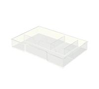 Organiser Tray for Plus and WOW Drawer Cabinet 52150002