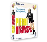 Organiseur Pierre Richard