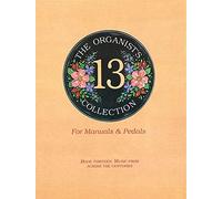Organist's Collection Book 13 [Paperback] Various