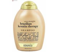 OGX Brazilian Keratin Smooth Shampoo 385ml