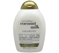 OGX Coconut Milk Moisturizing Shampoo with Coconut Oil 385 ml