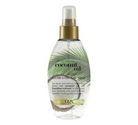 Ogx nourishing + coconut oil weightless hydrating oil hair mist, 4 oz