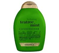 Organix cond.tea tree mint 385 ml
