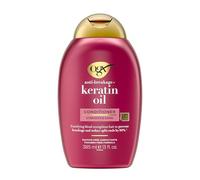 OGX Conditioner, Anti-Breakage Keratin Oil, 13oz