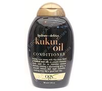 Organix Conditioner Kukui Oil 385 ml Hydrate & Defrizz