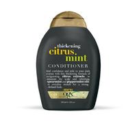 Organix Conditioner Mens Citrus Mint 385 ml