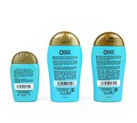 Organix Renewing Moroccan Argan Oil Starter Kit 50 ml 3-Count