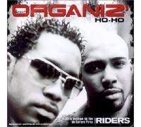 Organiz' - Oh-Oh