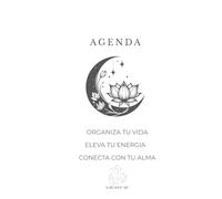 Organiza tu vida, eleva tu energía y conecta con tu alma
