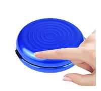 Organizador De Monedas - Dispensador De Aluminio Portátil, Pequeño Y Funcional | Caja para Guardar Monedas, Clasificador De Dinero, Ideal para Coleccionistas Y Uso Diary