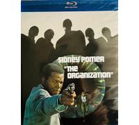 Organization [Blu-ray] [1971] [US Import]