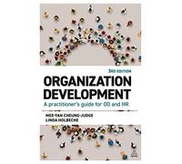 Organization Development: a Practitioner's Guide for Od - NEW Mee-Yan Cheung- 2