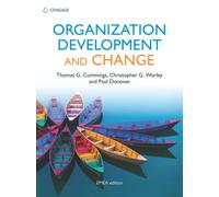 Organization Development and Change