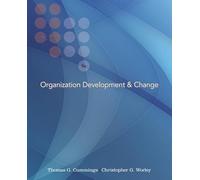 Organization Development & Change