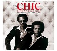 Organization (Nile Rodgers Presents) [Remastered][4CD Box Set] by Chic (2014-10-23)