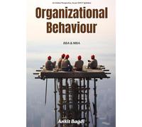 Organizational Behaviour